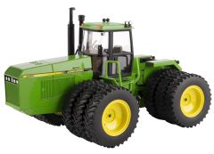 ERT45751 - Tracteur FARM SHOW Museum 2020 - JOHN DEERE 8560 4WD