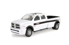 ERT46408 - Voiture 4x4 pick-up DODGE 3500 CASE IH sons et lumières jouet BIG FARM