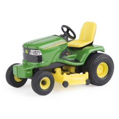 ERT46570 - Tracteur tondeuse JOHN DEERE LP 64764