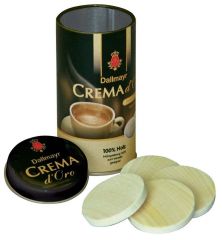ERZ19055 - Accessoires pour marchande en bois - Créme de café