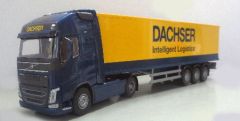 EMEK81137 - Camion avec remorque DACHSER - VOLVO FH 4x2