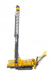 EPI271 - Engin de chantier - EPIROC PitViper 271