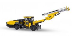 EPIM20 - Engin de chantier - EPIROC Bommer M20 SG