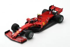 LOSLS18F1034 - Voiture du GP de Turquie 2020 N°16 – C.Leclerc – FERRARI Scuderia SF1000