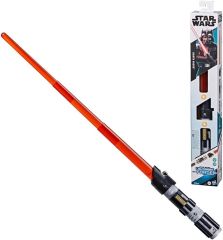 HASF1167 - Sabre laser STAR WARS – Darth Wader avec sons et lumières