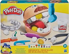 HASF1259 - PLAY-DOH – Le cabinet dentaire