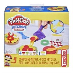 HASF1726 - PLAY-DOH Kitchen Créations – Pizza