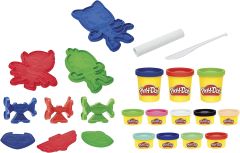 HASF1805 - PLAY-DOH – Les pyjamasques