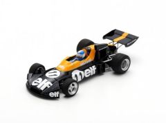 SPAF2007 - Formule 2 du trophée d'Allemange pilotée par Jean-Pierre BELTOISSE - ELF 2 #11