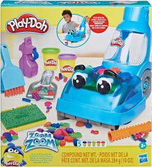 HASF3642 - PLAY-DOH – Aspirateur et accessoires