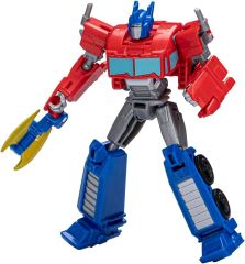 HASF6724 - EarthSpark Transformers – Optimus Prime