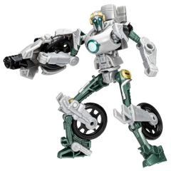HASF6729 - EarthSpark Transformers – Terran Thrash