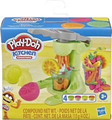 HASF7437 - PLAY-DOH Kitchen Création – Presse à jus