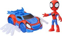 HASF7454 - Voiture de Spidey– SPIDEY ET SES AMIS