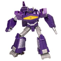HASF8577 - EarthSpark Transformers – Shockwave