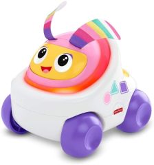 HASFDC78 - Jeu d'éveil - Voiture Béba