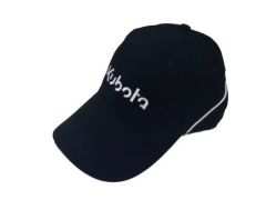 CASKUBOTA - Casquette KUBOTA