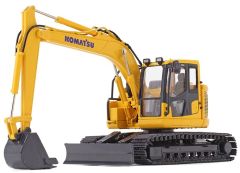 FIGE50-3360 - KOMATSU PC138 USLC-11 avec lame