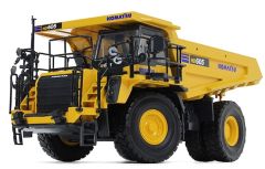 FIGE50-3387 - KOMATSU HD605-8 tombereau
