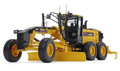 FIGE50-3409 - KOMATSU GD655-6