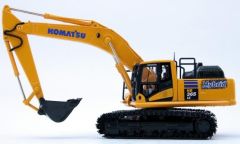 FIGE50-3412 - Pelle sur chenilles KOMATSU HB365LC-3