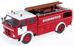 MAGFIRESP05 - Camion de pompier – PEGASO 1091