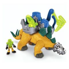 FISX5259 - Jouet pour enfant - Dinosaure Imaginext