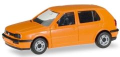 HER012355-066 - Kit Golf 3 VOLKSWAGEN orange