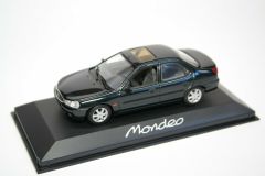 MNCFORD-MONDEO-GRO - Voiture de 1997 couleur verte - FORD Mondeo