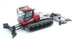 JC4704 - Véhicule sur chenilles - Station SFL - PISTENBULLY 100