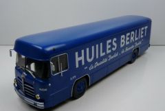 G111A008 - Bus Huiles Berliet de 1955 – BERLIET PLK8