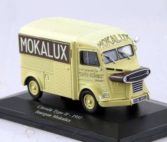 G1165016 - Fourgon MOKALUX – CITROEN HY