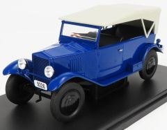 G1835070 - Voiture de 1927 couleur bleue - NAMI 1