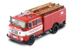 G190E005 - Camion de pompiers – IFA W50 LA TLF16