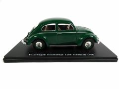 G1A9E008 - Voiture de 1960 couleur verte – VW Escarabajo 1200 Standard