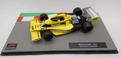 G1D2E024 - Voiture de sport pilotée par Jean-Pierre JABOUILLE - RENAULT RS01 1977 #15