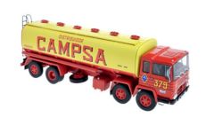 G1N0E012 - Camion porteur citerne CAMPSA - PEGASO 1086/52 8x2