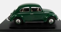 G1N7P005 - Voiture de 1960 couleur verte – VW Escarabajo 1200 standard