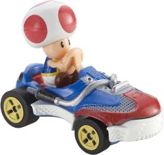 MATGBG30 - TOAD Sneeker Mario Kart
