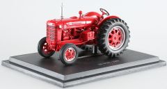 G1073113 - Tracteur INTERNATIONAL HARVESTER WD9 de 1949