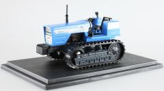 G1073156 - Tracteur à chenilles LANDINI C 7830 de 1983