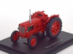 G1093105 - Tracteur de 1963 - BM 350