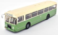 G1255067 - Autocar de ligne de Saint Amand BROSSEL BL55 de 1966 de la ligne n°2