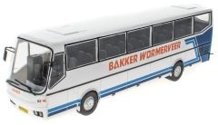 G1255078 - Autocar de tourisme des Paybas BOVA Futura FHD de 1987 aux couleurs des Transports Bakker Wormerveer