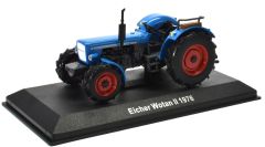 G1627012 - Tracteur EICHER Wotan 2 de 1976