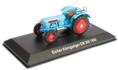 G1627042 - Tracteur EICHER Konigstiger EM 300 de 1960