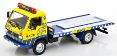 G1G8E004 - PEGASO Ekus 1210-6 1971 plateau dépannage routier Race vendue sous blister
