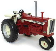 ERT46213 - Tracteur 1206 diesel FARMALL sans boite