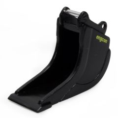 GF47-8 - Accessoire pour pelle EC219 – Godet engcon CB15