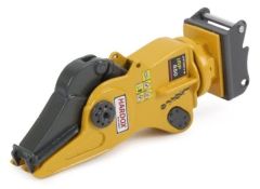 GF55 - Accessoire pour pelle – INDECP IRP850
